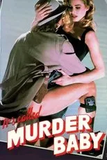 Póster de It's Called 'Murder', Baby