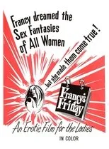 Póster de It's... Francy's Friday