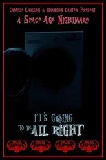 Póster de It's Going to be All Right