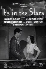 Póster de It's in the Stars