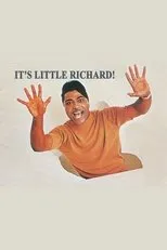 Póster de It's Little Richard