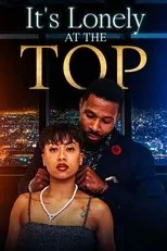 Póster de It's Lonely at the Top