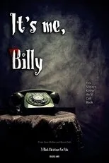 Póster de It's Me, Billy