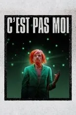 Póster de It's Not Me