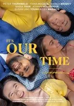 Póster de It's Our Time