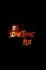 Póster de It's Something Else