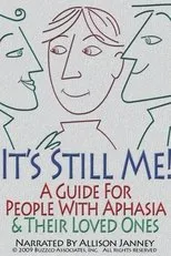 Póster de It's Still Me!