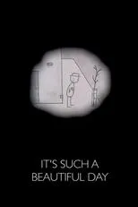 Póster de It's Such a Beautiful Day