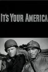 Póster de It's Your America