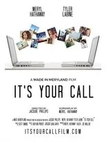 Póster de It's Your Call