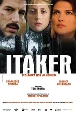 Póster de Itaker