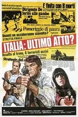 Póster de Italia: Ultimo atto?