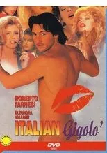 Póster de Italian gigolo