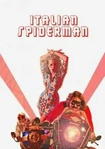 Póster de Italian Spiderman