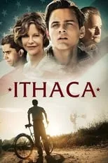 Póster de Ithaca