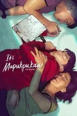 Póster de Iti Mapukpukaw
