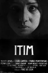 Póster de Itim