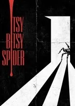 Póster de Itsy Bitsy Spider