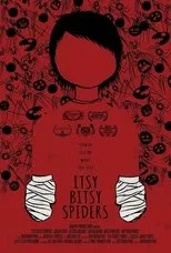 Póster de Itsy Bitsy Spiders