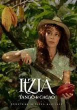 Póster de Itzia, Tango & Cacao