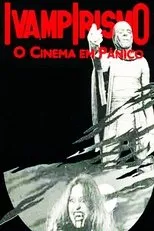 Póster de Ivampirismo - O Cinema em Pânico