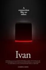 Póster de Ivan