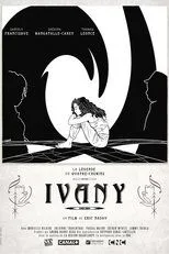 Póster de Ivany