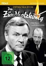 Póster de Ivar Kreuger der Zündholzkönig
