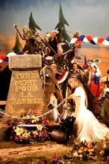 Póster de Ivre-Mort pour la Patrie