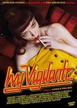 Póster de Ivy Vigilante