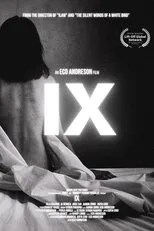 Póster de IX