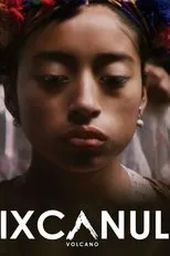 Póster de Ixcanul
