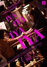 Póster de Iya Iya Iya Iya