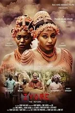 Póster de Iyore