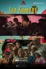 Póster de Iza kamere