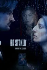 Póster de Iza stakla