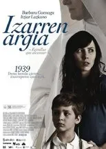 Póster de Izarren argia (Estrellas que alcanzar)
