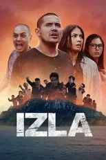 Póster de Izla
