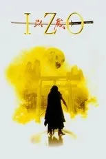 Póster de Izo