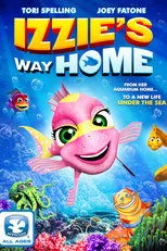Póster de Izzie's Way Home