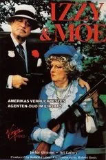 Póster de Izzy & Moe