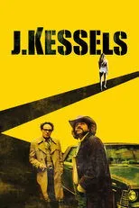 Póster de J. Kessels
