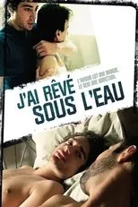 Póster de J'ai rêvé sous l'eau
