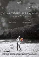 Póster de J'ai une théorie sur l'Amour