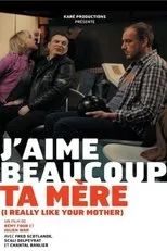 Póster de J'aime beaucoup ta mère