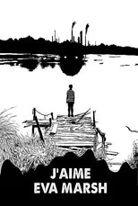 Póster de J'aime Eva Marsh