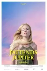 Póster de J'attends Jupiter