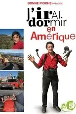 Póster de J'irai dormir en Amérique