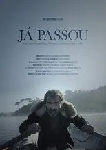 Póster de Já Passou
