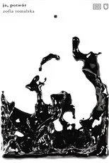 Póster de Ja, Potwór